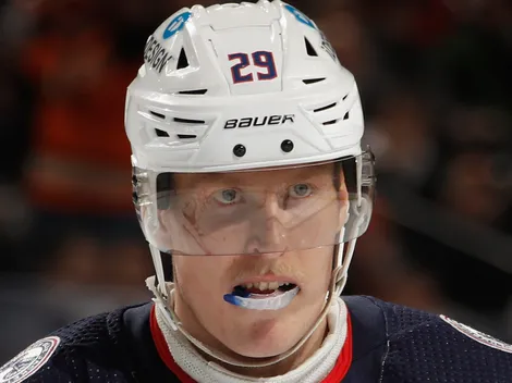 Laine to Panthers reportedly remains a rumor