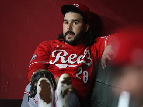 Would the NY Yankees make a move for Eugenio Suarez?