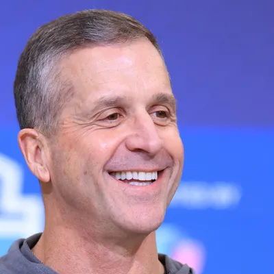 NY Giants, John Harbaugh receive major Francis Mauigoa injury update