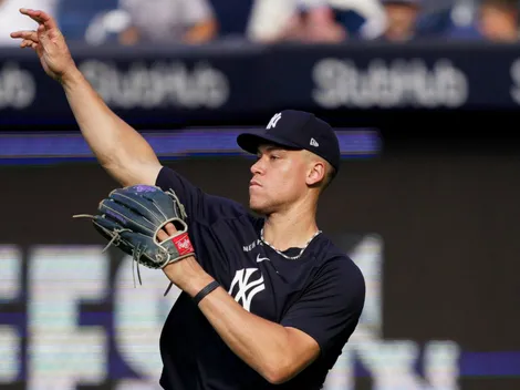 Aaron Judge reportedly eyeing direct return to NY Yankees roster