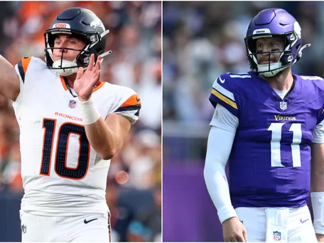 Broncos vs Vikings: How to watch, Live Stream, TV Channel and Time for NFL Preseason game on August 28, 2026
