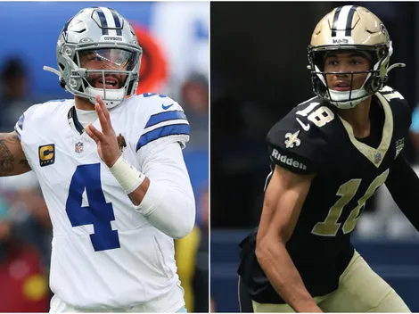 Cowboys vs Saints: How to watch, Live Stream, TV Channel and Time for NFL Preseason game on August 28, 2026