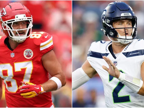 Chiefs vs Seahawks: How to watch, Live Stream, TV Channel and Time for NFL Preseason game on August 28, 2026