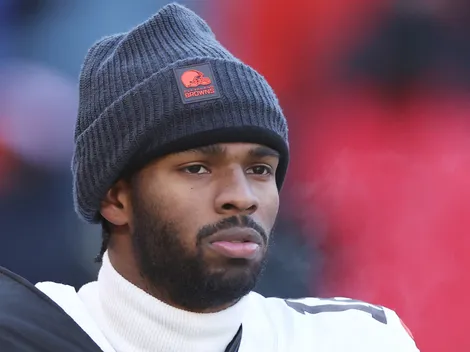 Shedeur Sanders can recover Browns' QB1 job