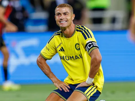 Cristiano Ronaldo to remain on minutes restriction