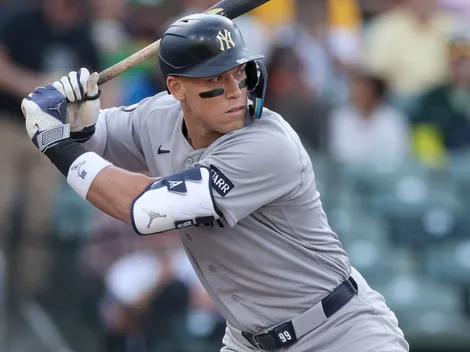 Aaron Judge explains why he hopes to bypass rehab assignment