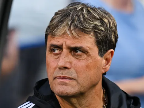 Inter Miami HC Hoyos handed MLS ban amid rumors of new coach for Messi