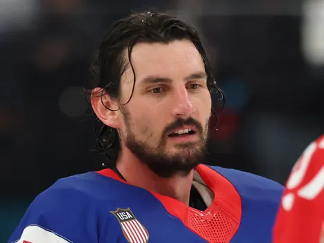 Hellebuyck demands trade from Jets: Sabres and other potential suitors