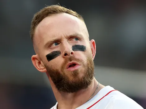 Story, Anthony reportedly turn down Red Sox to stay in minors