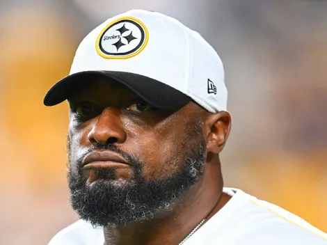 NY Jets reportedly could sign Mike Tomlin and QB Lamar Jackson
