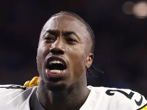 Steelers report reveals high trade price for Joey Porter Jr.