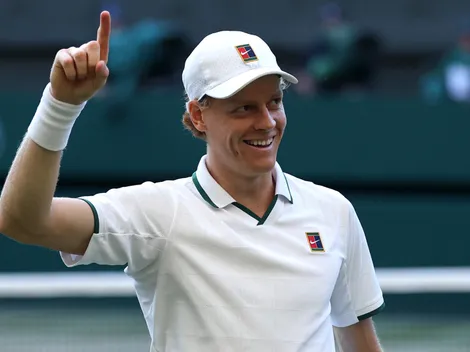 Why isn’t Jannik Sinner playing at the 2026 US Open?