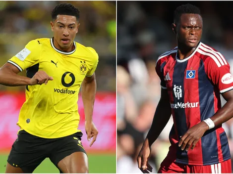 Borussia Dortmund vs Hamburger SV: How to watch, Live Stream, TV Channel and Time for Bundesliga game on August 29, 2026