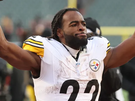 NY Giants new RB Najee Harris expects to play vs NY Jets in 2026 NFL Preseason Week 3