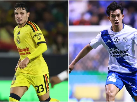 Club America vs Puebla: How to watch, Live Stream, TV Channel and Time for Liga MX game on August 29, 2026
