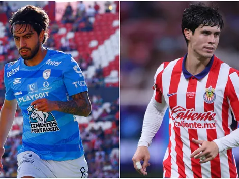 Pachuca vs Chivas: How to watch, Live Stream, TV Channel and Time for Liga MX game on August 29, 2026