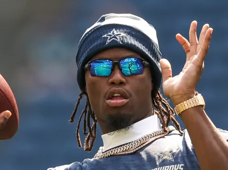 Who are the starting QBs for Cowboys vs Saints tonight in 2026 NFL Preseason Week 3?