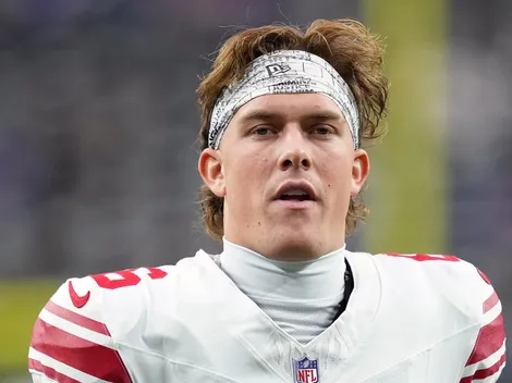 Dart's key stat makes Isaiah Likely a name to monitor in the NY Giants offense