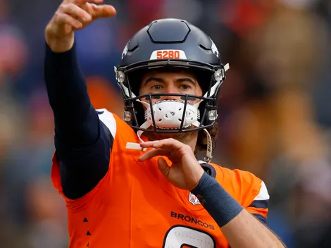Who are the starting quarterbacks for Broncos vs Vikings tonight in 2026 NFL Preseason Week 3?