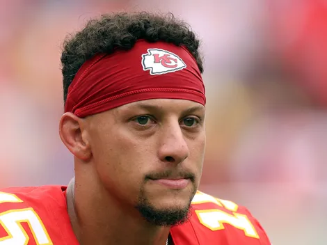 Why isn't Mahomes playing in Chiefs vs Seahawks?