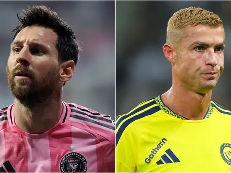 Messi to have fourth different coach at Inter Miami: How many has Ronaldo had at Al Nassr so far?
