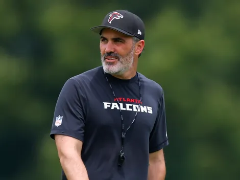 Falcons HC Kevin Stefanski praises Tua Tagovailoa’s performance vs Dolphins