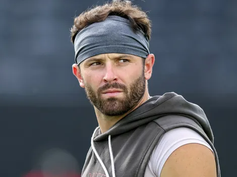 Buccaneers remain optimistic about Baker Mayfield’s future in Tampa Bay