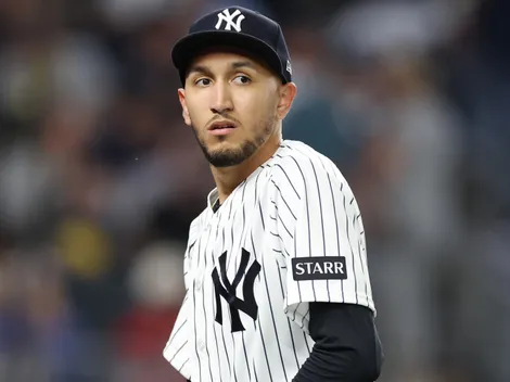Aaron Boone reveals Elmer Rodriguez’s status ahead of game vs Angels