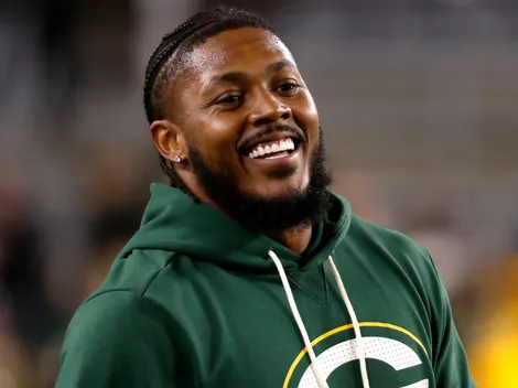 Matt LaFleur expects Josh Jacobs for the 2026 NFL season