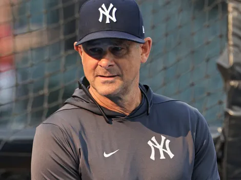 NY Yankees’ Aaron Boone shares rehab update on Ryan McMahon