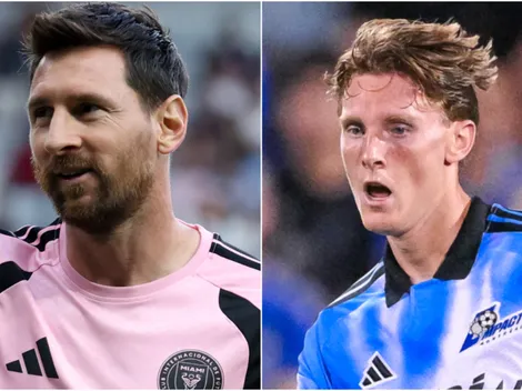 Confirmed lineups for Inter Miami vs CF Montreal today, Aug. 29, in 2026 MLS season
