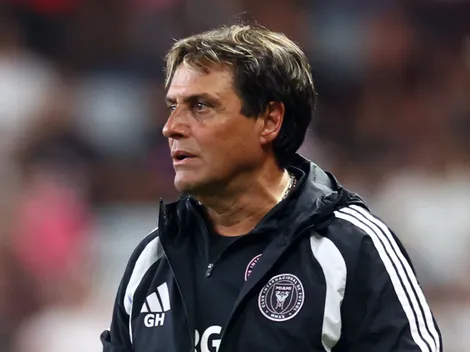 Why isn’t Guillermo Hoyos coaching Inter Miami vs CF Montreal today, Aug. 29?