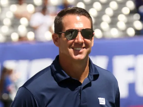 NY Giants have two ways to create cap space to avoid future woes