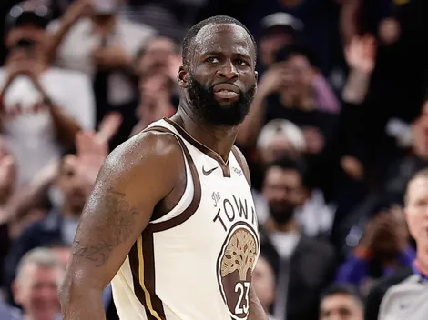 Draymond Green admits LeBron James’ experience will boost the 76ers