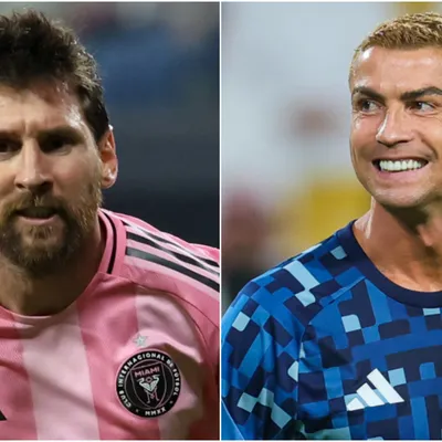 Messi scores four goals vs Montreal: When was the last time Ronaldo did it?