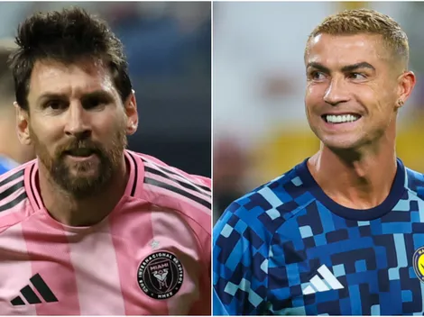 Messi scores four goals vs Montreal: When was the last time Ronaldo did it?