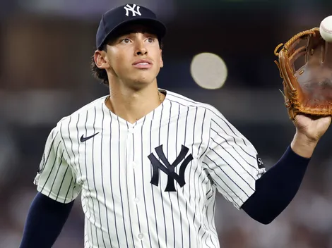 Aaron Boone provides important injury update on George Lombard Jr.