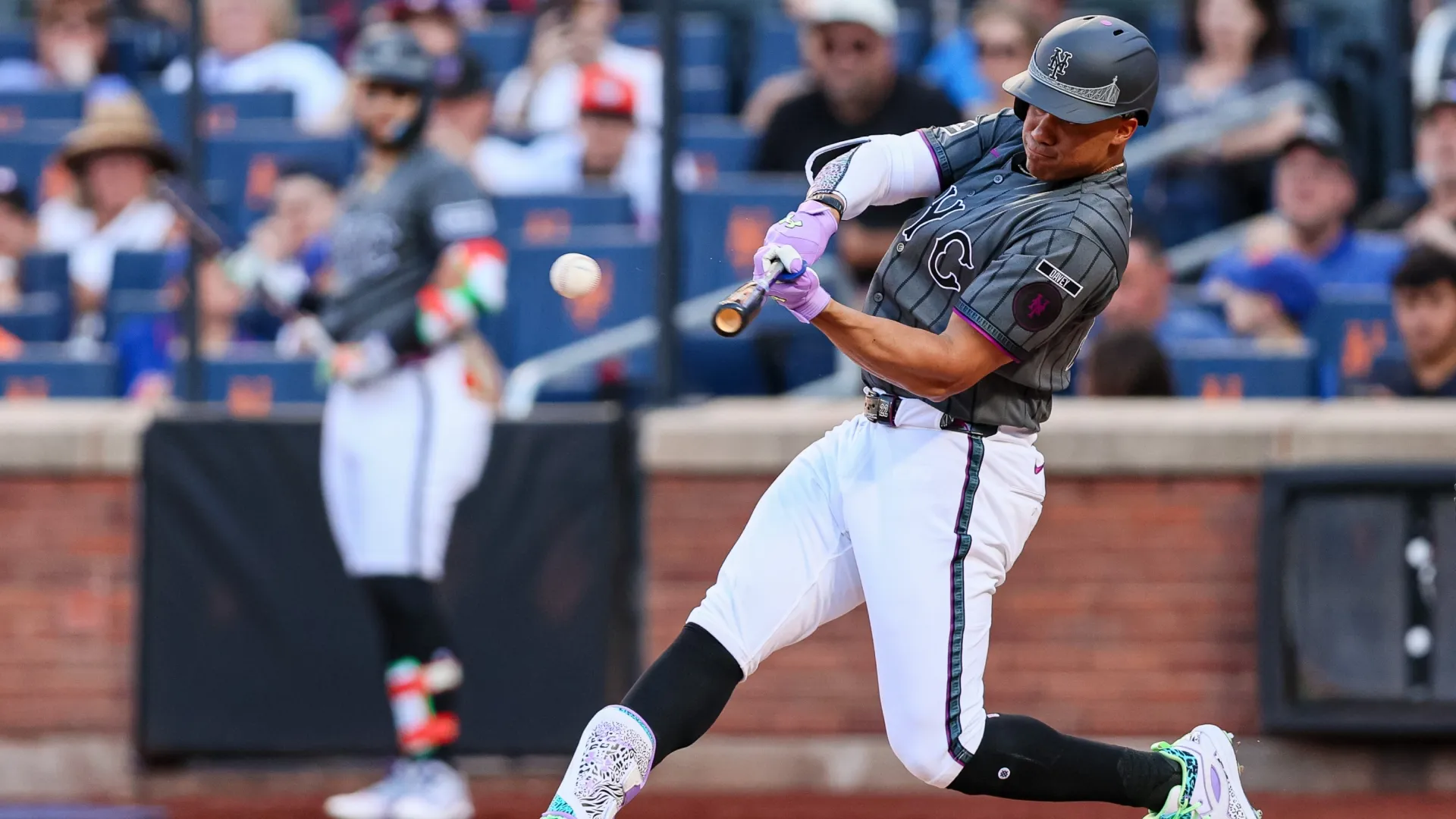 Juan Soto New York Mets