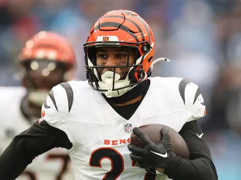 Geno Stone emerges as potential option for Steelers after Bills roster cut