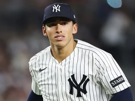 NY Yankees’ George Lombard Jr. injury update brings relief to Aaron Boone