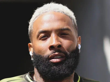 Odell Beckham Jr. thought about NFL retirement