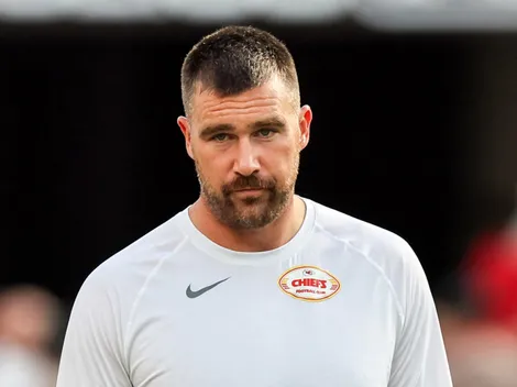 Chiefs make roster decisions at TE as Kelce might be entering final NFL season
