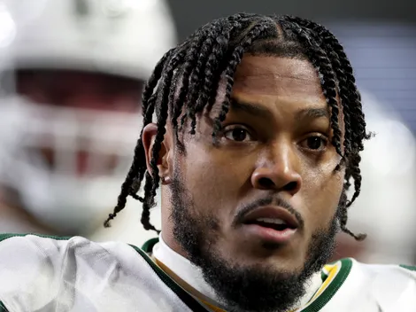 Jacobs on NFL commissioner exempt list: Meaning and effect on Packers RB depth chart