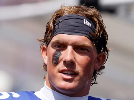 NY Giants expected to upgrade specific area to take care of Dart after roster cuts
