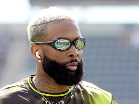 Odell Beckham Jr. makes NY Giants’ 53-man roster: WR depth chart for 2026