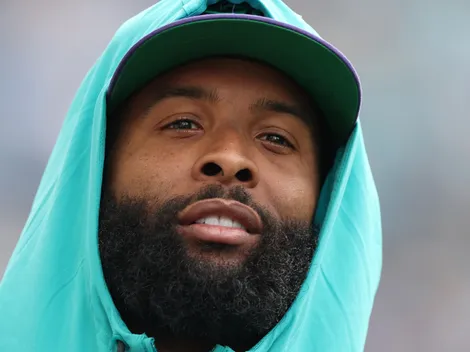 NY Giants roster deadline: When will Odell Beckham Jr. make his official return?