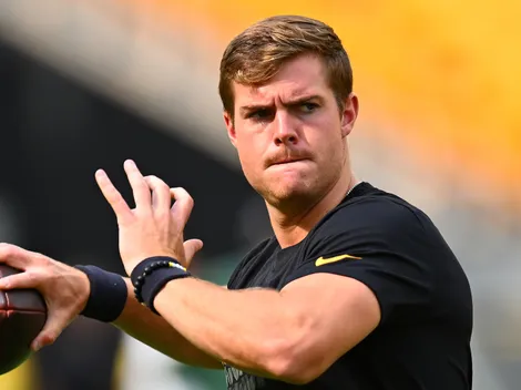 Steelers will keep Will Howard: QB depth chart for 2026