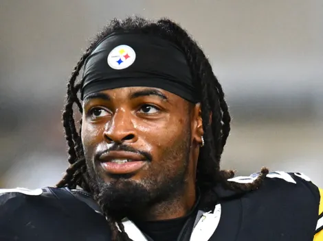 NY Giants' officially announce decision on Najee Harris in roster deadline