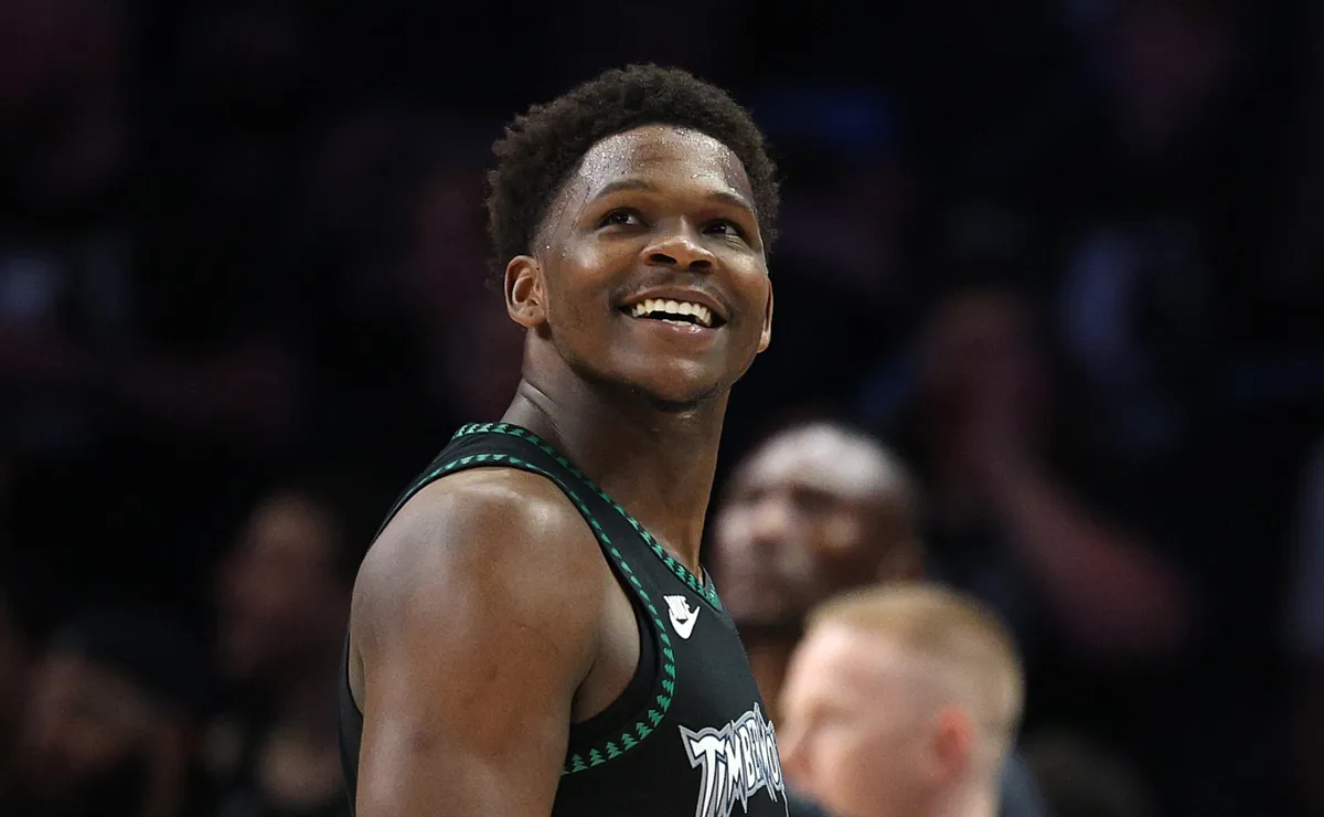 Anthony Edwards Embraces Leadership Role with Timberwolves