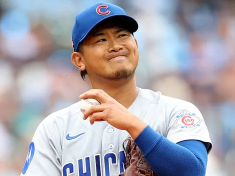 Craig Counsell backs Shota Imanaga amid speculation over his performance